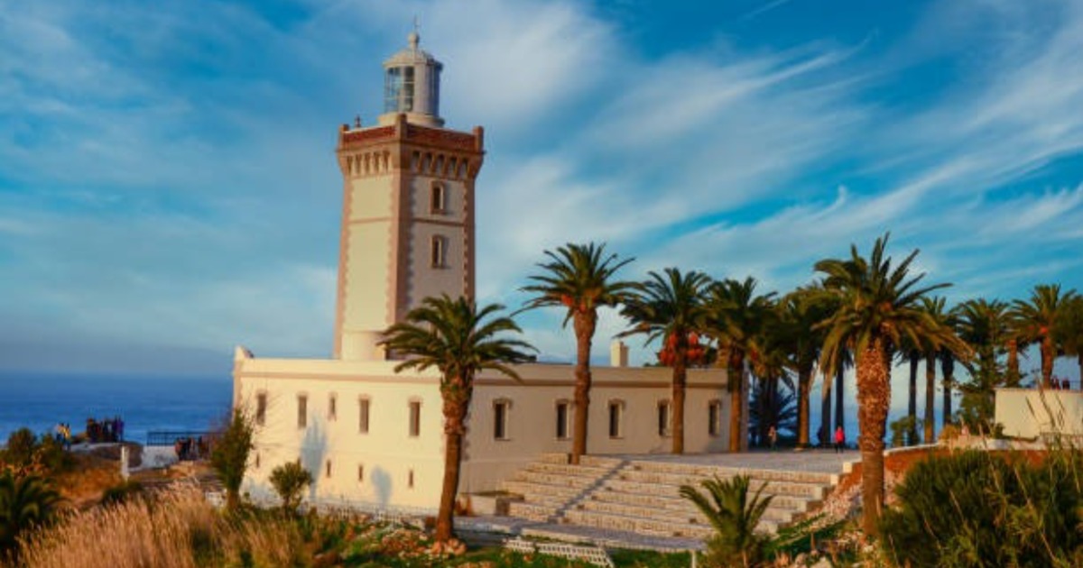 Tanger de Marreucos con kasbah-tours.com
